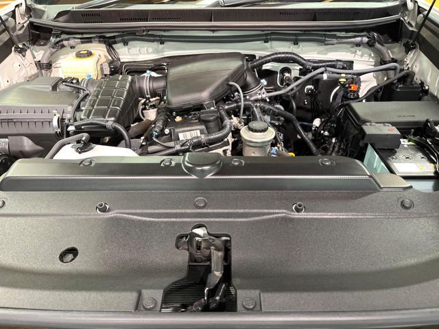 LANDCRUISER PRADO