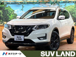X-TRAIL 2WD