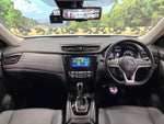 X-TRAIL 2WD