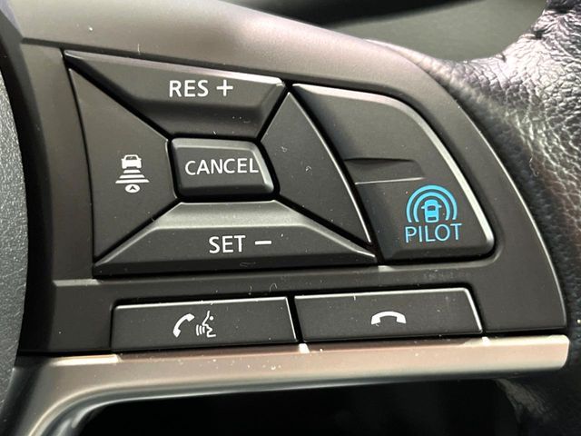 X-TRAIL 2WD