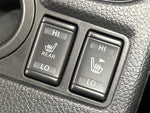 X-TRAIL 2WD