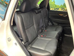 X-TRAIL 2WD