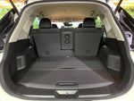 X-TRAIL 2WD