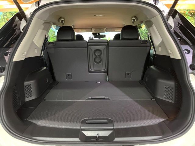 X-TRAIL 2WD