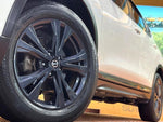 X-TRAIL 2WD