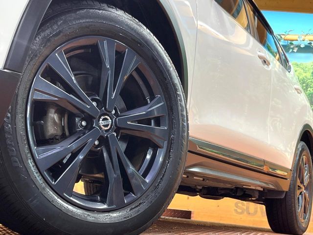 X-TRAIL 2WD