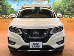 X-TRAIL 2WD