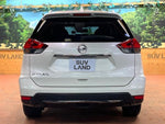 X-TRAIL 2WD