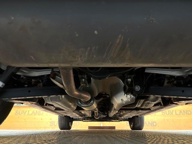 X-TRAIL 2WD