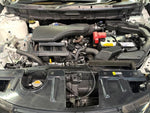 X-TRAIL 2WD