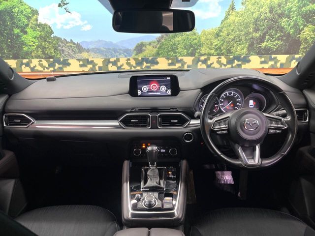 CX-8