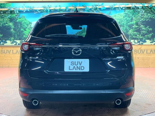 CX-8