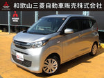 eK WAGON
