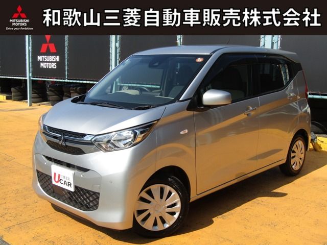 eK WAGON