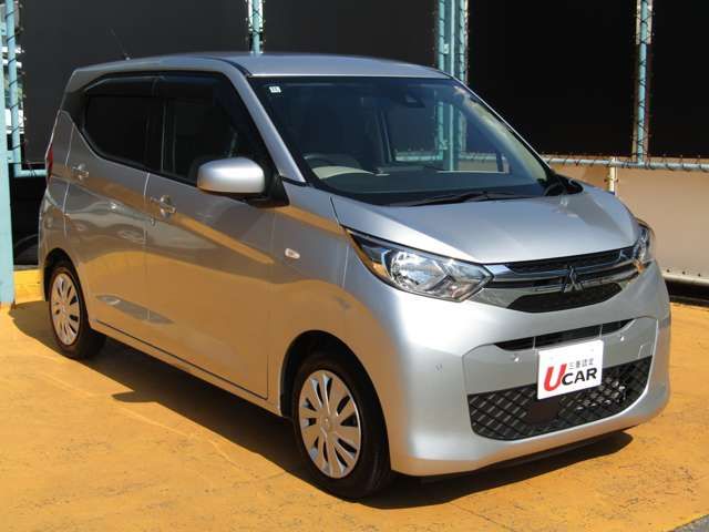 eK WAGON