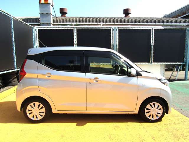 eK WAGON