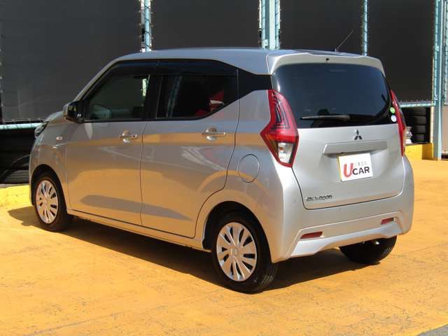 eK WAGON