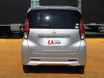 eK WAGON