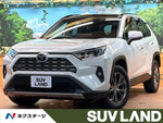 RAV4 4WD