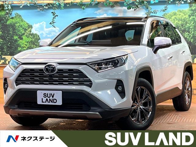 RAV4 4WD