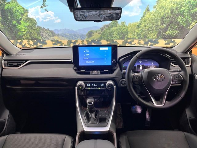RAV4 4WD