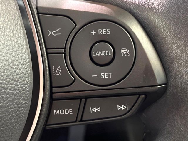 RAV4 4WD