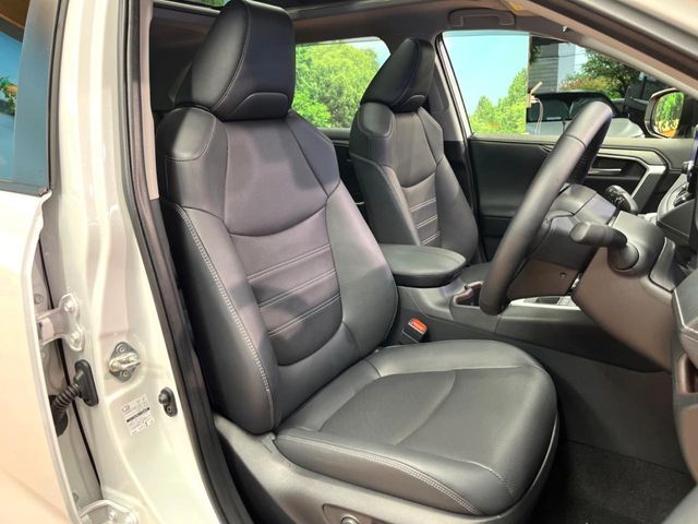RAV4 4WD