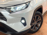 RAV4 4WD