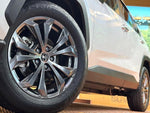 RAV4 4WD