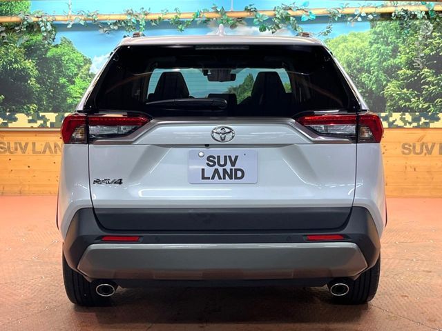 RAV4 4WD