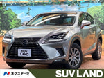 LEXUS NX300h