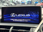 LEXUS NX300h