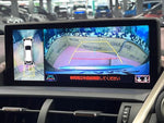 LEXUS NX300h