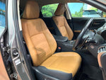 LEXUS NX300h