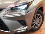 LEXUS NX300h