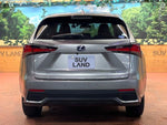 LEXUS NX300h