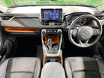 RAV4 4WD