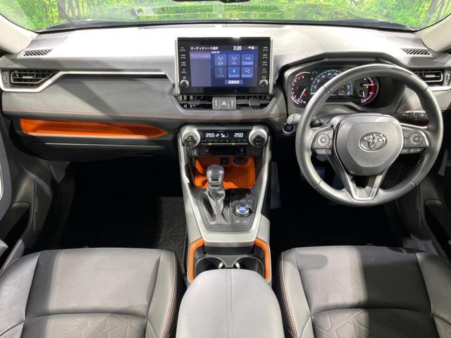 RAV4 4WD