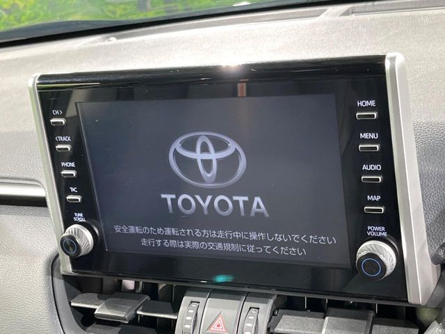 RAV4 4WD
