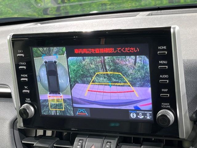 RAV4 4WD