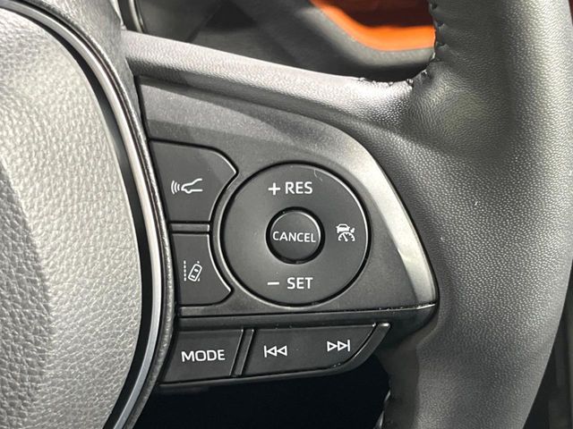 RAV4 4WD