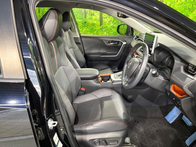RAV4 4WD
