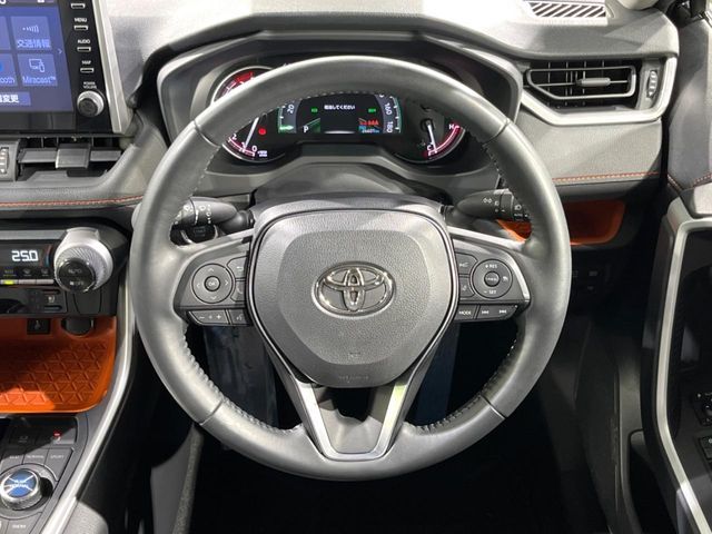 RAV4 4WD