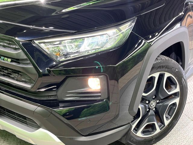 RAV4 4WD