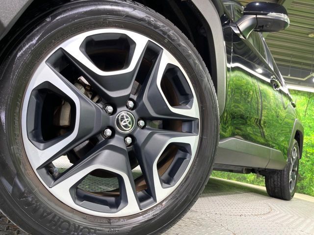 RAV4 4WD