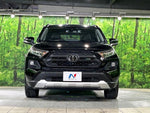 RAV4 4WD