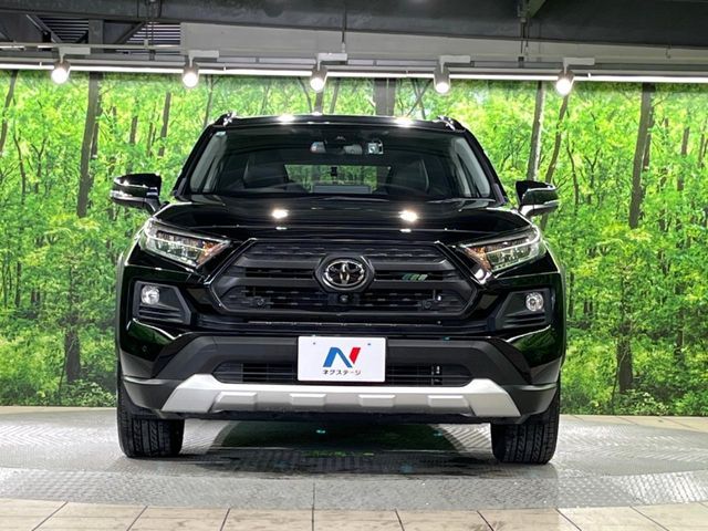 RAV4 4WD