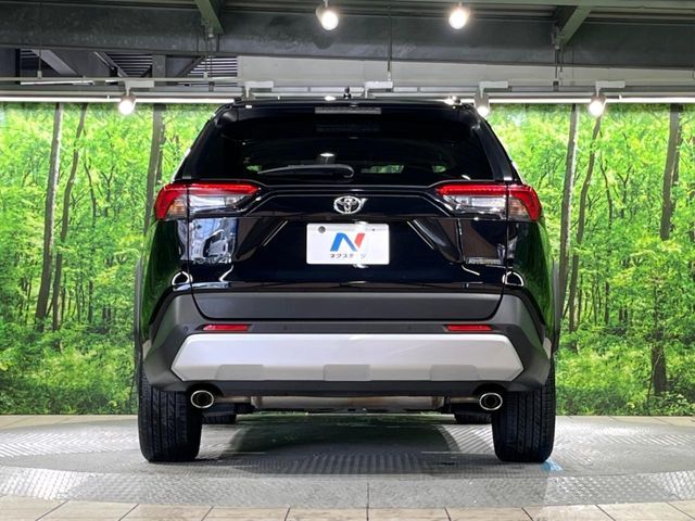 RAV4 4WD