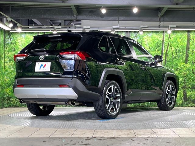 RAV4 4WD