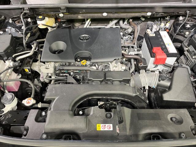 RAV4 4WD